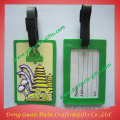 Japan cartoons characters ATBC PVC luggage tags                        
                                                                                Supplier's Choice